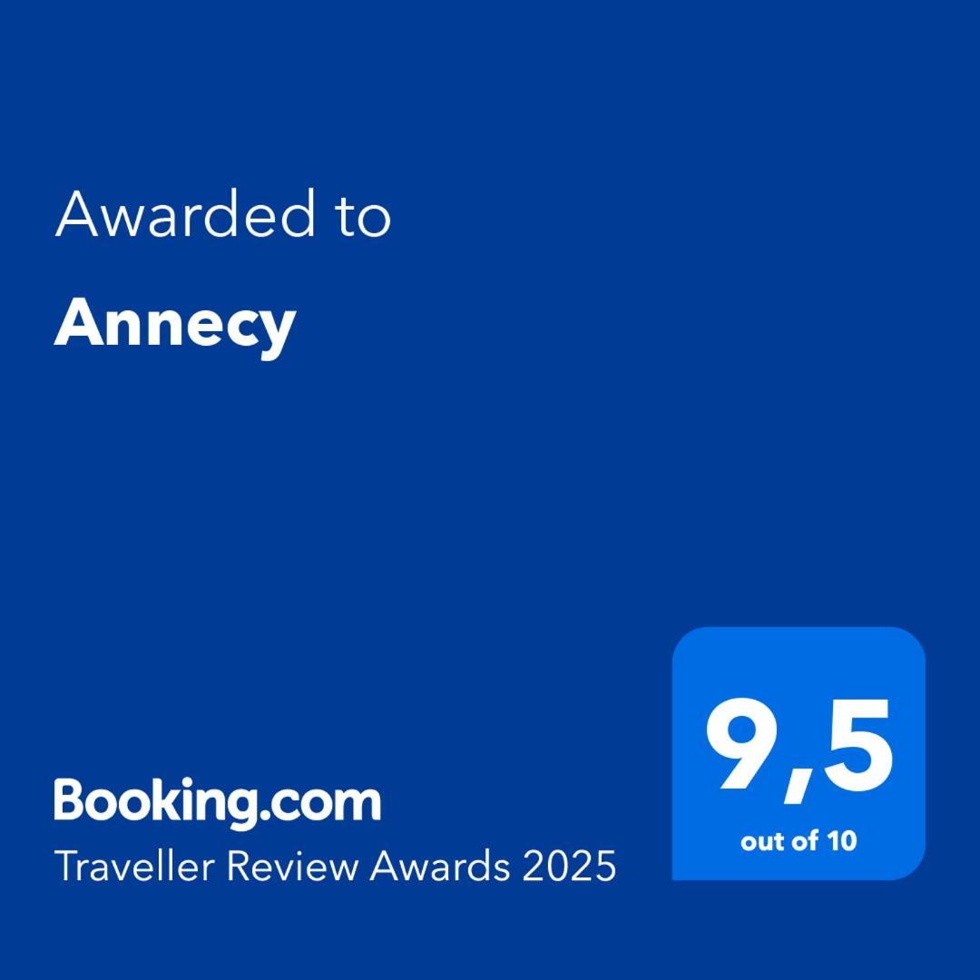 Annecy Lejlighed Alexandroupoli Eksteriør billede